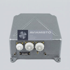 BRCh-62BM Frequency Regulation Unit