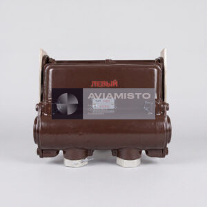 5350T Air-Oil Radiator for Mi-8 Mi-17