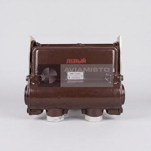 5350T Air-Oil Radiator for Mi-8 Mi-17