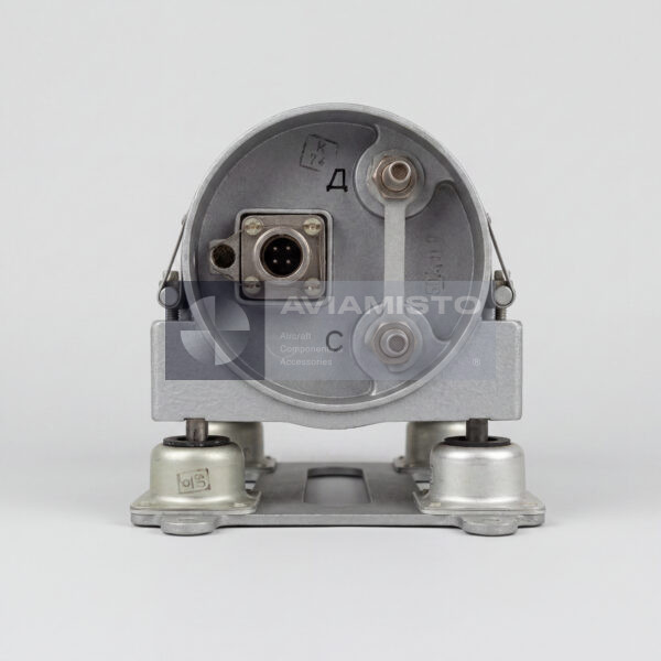 DAS Airspeed Sensor for SARPP-12DM Mi-8