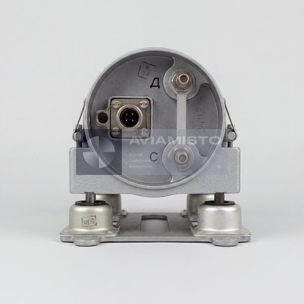 DAS Airspeed Sensor for SARPP-12DM Mi-8
