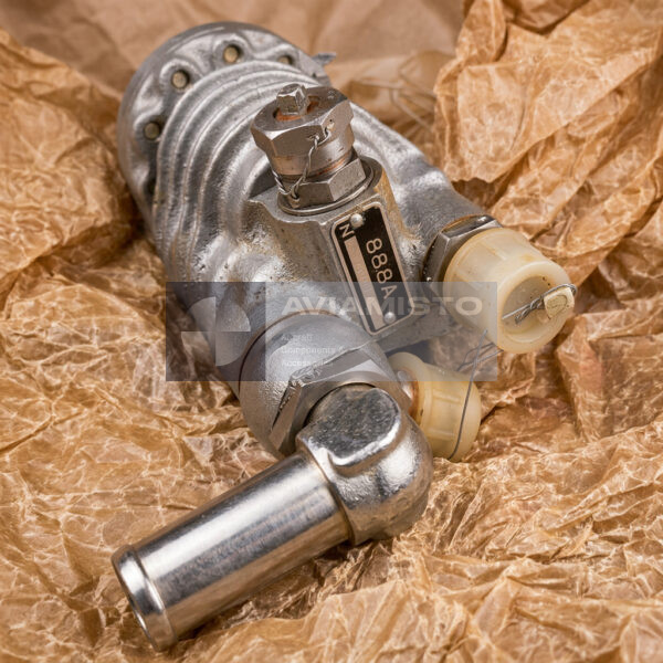 888A Fuel Pump for AI-20 Engine Systems