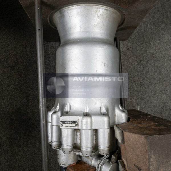 НП-85-2 авиационный плунжерный насос