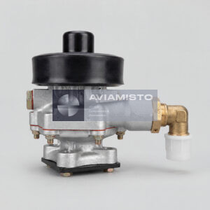DTSN-70A Fuel Pump for TV3-117