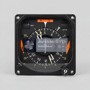 PNP-72-12 Navigation Indicator for Mi-8 Mi-26