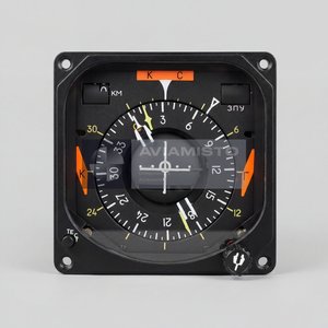 PNP-72-12 Navigation Indicator for Mi-8 Mi-26