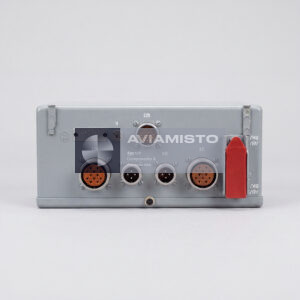 KUP-300 Hoist Drive Control Box