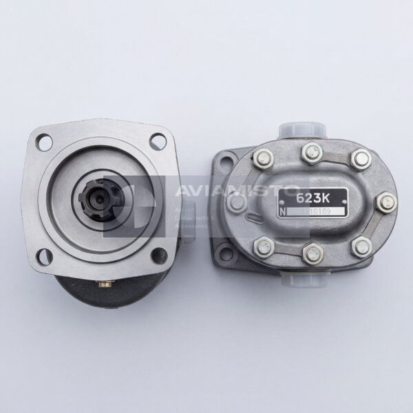623K Hydraulic Pump for Mi-8 Mi-17