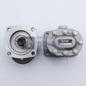 623K Hydraulic Pump for Mi-8 Mi-17