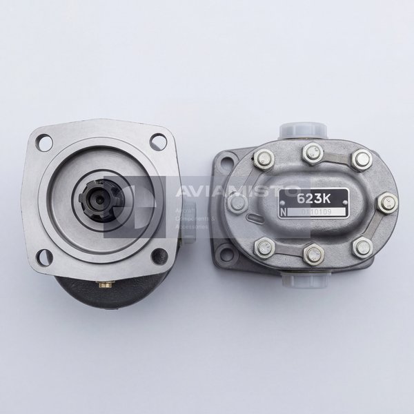 623K Hydraulic Pump for Mi-8 Mi-17