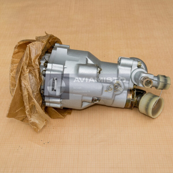 NP-103-2 Hydraulic Pump for Tu-22M3