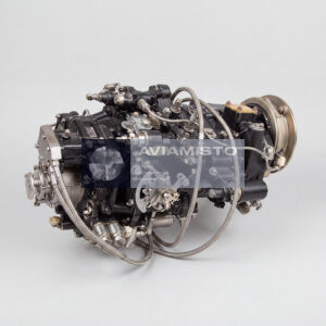 NR-53D Aircraft Fuel Pump-Regulator
