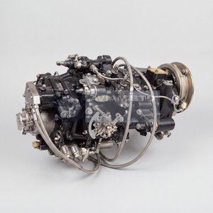 NR-53D Aircraft Fuel Pump-Regulator
