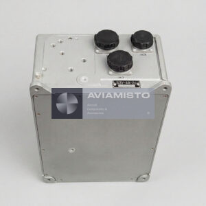 BZU-4A-2S Generator Protection Unit