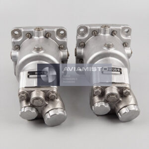 NP25-9 Hydraulic Pump