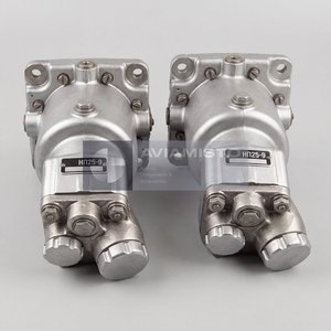 NP25-9 Hydraulic Pump