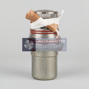 ECNG-5 Sealed Aircraft Fuel Pump