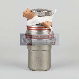 ECNG-5 Sealed Aircraft Fuel Pump