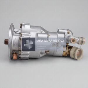 NP-103-2 Hydraulic Pump for Tu-22M3