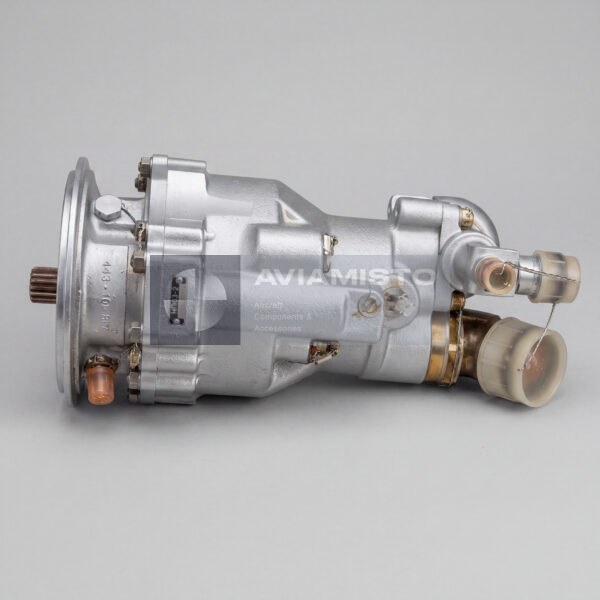 NP-103-2 Hydraulic Pump for Tu-22M3