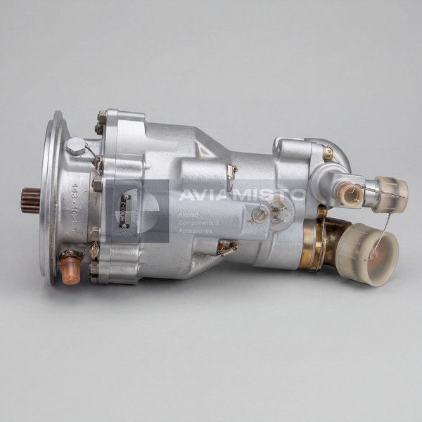 NP-103-2 Hydraulic Pump for Tu-22M3