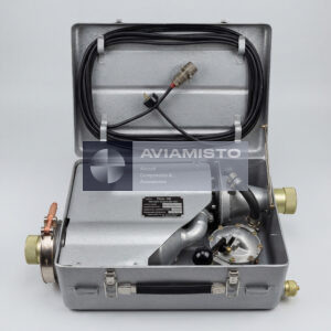 PNA-1M portable fuel pumping unit 8D2.960.000
