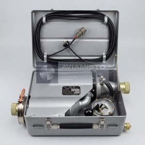 PNA-1M portable fuel pumping unit 8D2.960.000