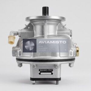 DTSN-44S-P3T Low-Pressure Fuel Pump