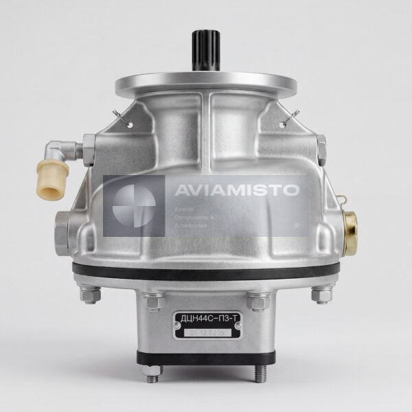 DTSN-44S-P3T Low-Pressure Fuel Pump