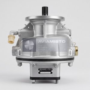 DTSN-44S-P3T Low-Pressure Fuel Pump
