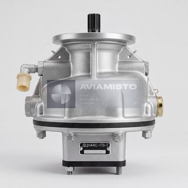 DTSN-44S-P3T Low-Pressure Fuel Pump
