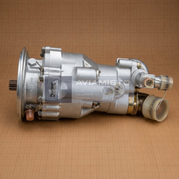NP-103-2 Hydraulic Pump for Tu-22M3