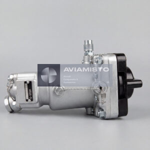 NP-25-5 Hydraulic Pump
