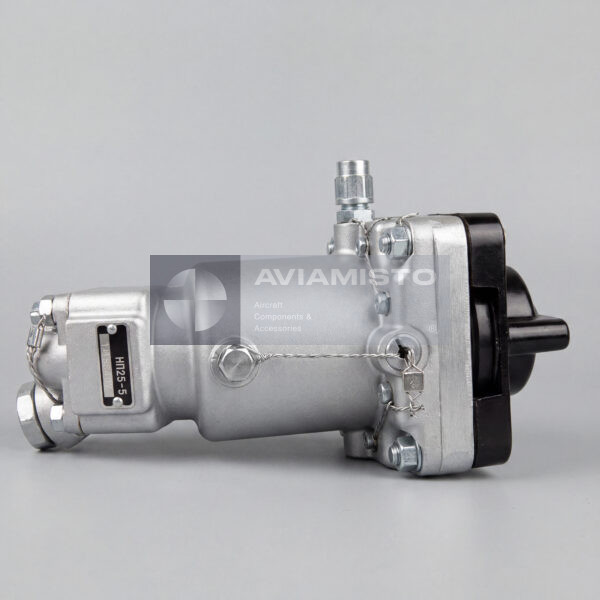 NP-25-5 Hydraulic Pump