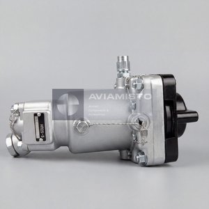 NP-25-5 Hydraulic Pump