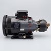 465D Electrically Driven Hydraulic Pump