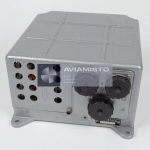 BZU-376SB Generator Protection Unit