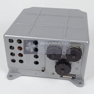 BZU-376SB Generator Protection Unit