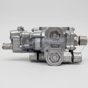 NS-51A Hydraulic Pumping Station for Il-76
