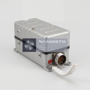 BMP 6S2.399.021 Transition Block for ARK