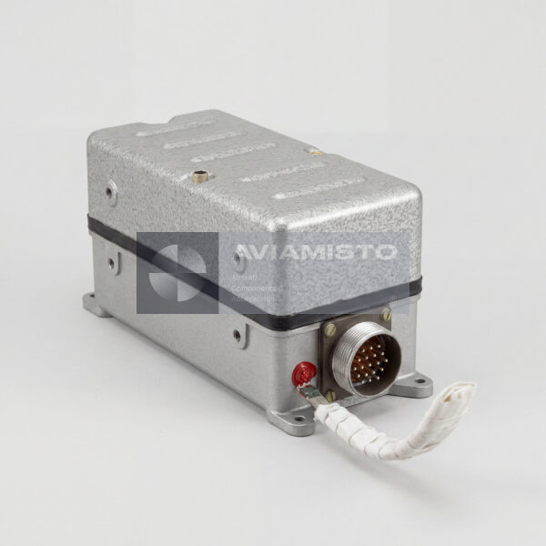 BMP 6S2.399.021 Transition Block for ARK