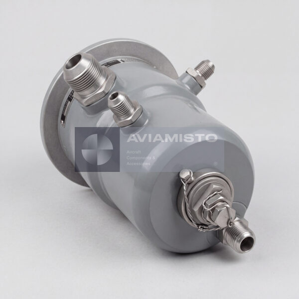 LUN 6102.01-8 Aircraft Hydraulic Pump