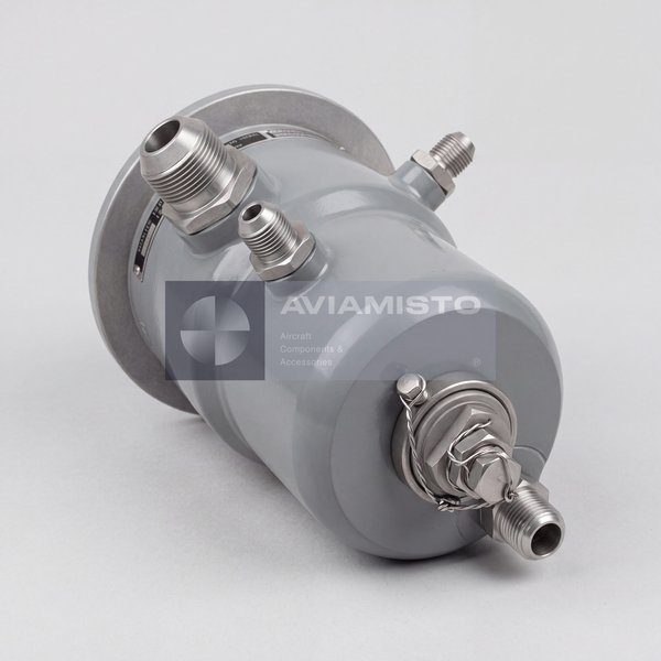 LUN 6102.01-8 Aircraft Hydraulic Pump