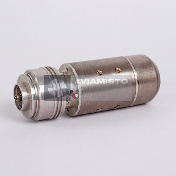 ECN-91B Aircraft Fuel Transfer Pump
