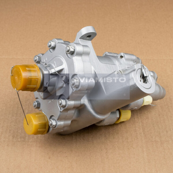 NS-51A Hydraulic Pumping Station for Il-76