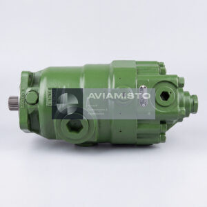 NP92A Helicopter Hydraulic Pump
