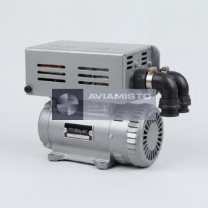 PT-125Ts-4S Rotary Converter