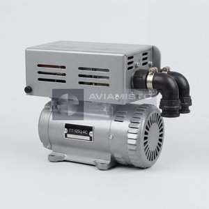 PT-125Ts-4S Rotary Converter