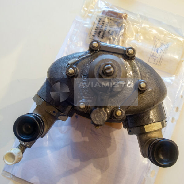 889 Fuel Boost Pump for AI-20 AI-24 Engines