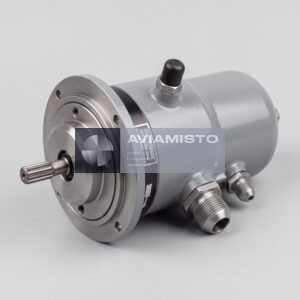 LUN 6102.01-8 Aircraft Hydraulic Pump